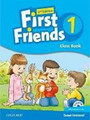 First Friends 1 First Friends 1