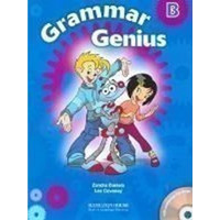 Βιβλία Εκμάθησης Αγγλικών Genius