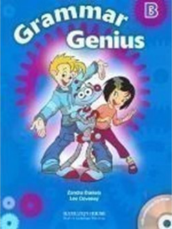 Grammar Genius B