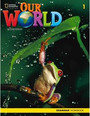 Our World 4: Grammar Workbook Our World 4: Grammar Workbook
