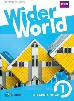 Wider World 1 Students' Book