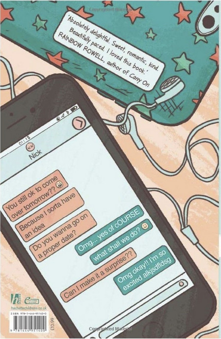 Heartstopper Volume Two