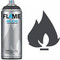 Flame Blue Σπρέι Βαφής Anthracite Grey Ματ 400ml Flame Blue Σπρέι Βαφής Anthracite Grey Ματ 400ml