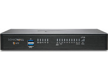 Firewall SonicWall TZ670