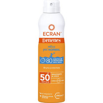 Ecran Denenes Ninos Παιδικό Αντηλιακό Spray Σώματος SPF50 250ml