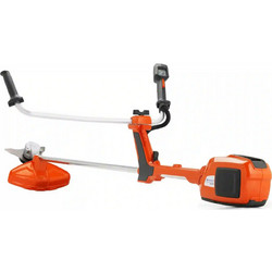 Husqvarna 520iRX Χορτοκοπτικό Μπαταρίας Ώμου / Χειρός 36V 3.8kg