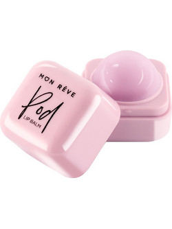 Mon Reve 03 Watermelon Lip Balm Pot με Χρώμα 5gr