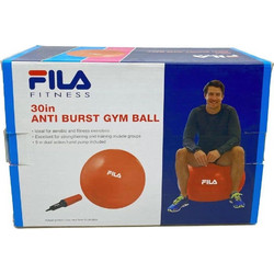 Fila Anti-Burst ball 75cm