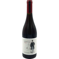 Αμπελώνες Καραβιτάκη Κομψός Ερυθρό 750ml