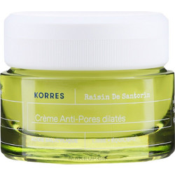 Korres Santorini Grape Poreless Cream-Gel 40ml