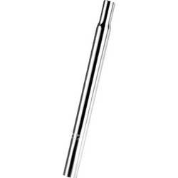 Ντίζα Σέλας Force 25,4mm Ατσάλινο Ασημί