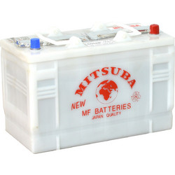 Mitsuba DRY 62529 125Ah
