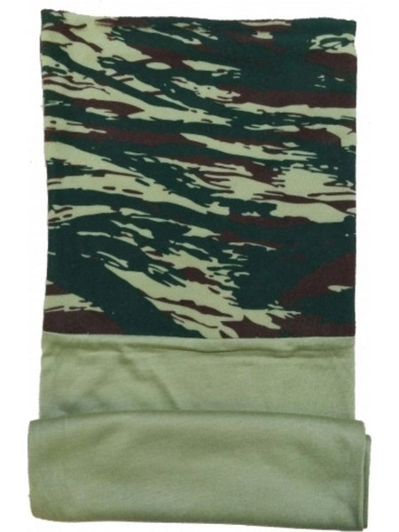 Κολάρο Λαιμού Fleece Survivors Ελληνική Παραλλαγή