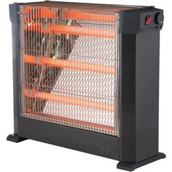 Luxell LX-2761 Black Mini