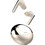 LDNIO T01 Ακουστικά Bluetooth In Ear Gold