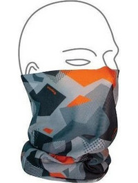 Kapriol Προστασία Λαιμού Camo 135940