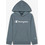 Champion Παιδικό Φούτερ Κόκκινο 306513-RS053
