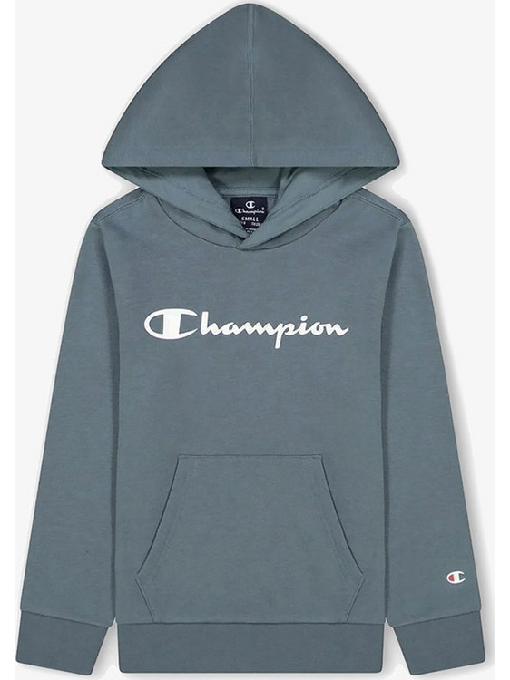 Champion Παιδικό Φούτερ Κόκκινο 306513-RS053