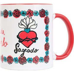 Frida Kahlo Mug TAZ018