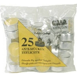 ΡΕΣΩ ΑΝΤΙΚΟΥΝΟΥΠΙΚΟ GALA CITRONELLA 4.5ΩΡΕΣ 25ΤΜΧ