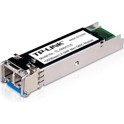 TP-Link TL-SM311LS MiniGBIC Module V4