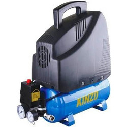 Kinzo 71903 Κομπρεσέρ Αέρος Ρεύματος 6lt 1.5hp