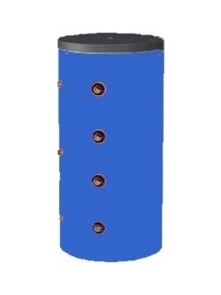 Flamco PS 850 L Buffer Δοχείο Αδρανείας