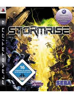 Stormrise Used PS3