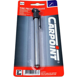 Μετρητής πίεσης ελαστικών CARPOINT μηχανικός CARPOINT 0623208