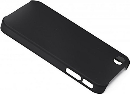 Θήκη iPhone Belkin Essential 025 Black (iPhone 4/4S)