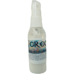 Εφέ Πάγου-Αμμοβολής El Greco σε Mist 50 ml