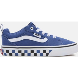 Vans Filmore Παιδικά Sneakers Navy Μπλε VN0A3MVPBBV