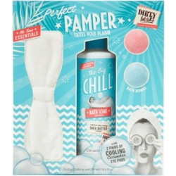 Dirty Works Set Perfect Pamper