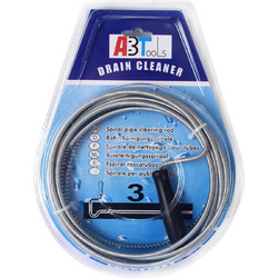 Ατσαλίνα Απόφραξης 3m x 5mm