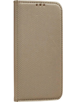 Senso Book Magnet Gold (iPhone 15 Plus)