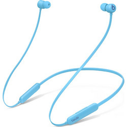 Beats Flex Ακουστικά Bluetooth In Ear Blue