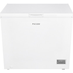 Robin DB-250 Καταψύκτης Μπαούλο 200lt