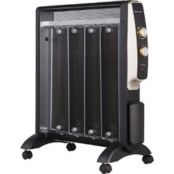 Rohnson R-070 Θερμοπομπός Δαπέδου 2000W Mica με Θερμοστάτη