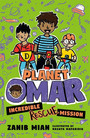 Planet Omar: Incredible Rescue Mission Planet Omar: Incredible Rescue Mission