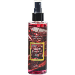 Primo Bagno Ruby Passion Body Mist 150ml