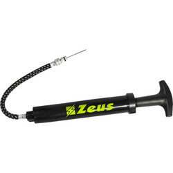 Zeus Ball Pump