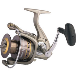 Grauvell Jinza Sprinter 2000 Μηχανισμός Ψαρέματος για Bolognese / Spinning / Casting / Surf Casting / Εγγλέζικο