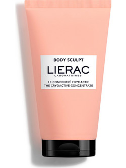 Lierac Body Sculpt The Cryoactive Concentrate Σώματος για Σύσφιξη κατά της Κυτταρίτιδας 150ml