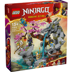 Lego Ninjago Dragon Stone Shrine για 13+ Ετών 71819