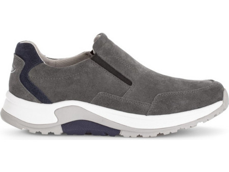 Pius Gabor Μοκασίνια-Loafers PGA/800020 06-MARINE