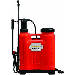 Cresman PRO18 Ψεκαστήρας Πλάτης Χειρός 18lt
