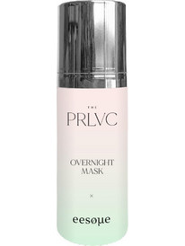 Eesome The Prelevic X Overnight Κρεμώδης Μάσκα Προσώπου για Ενυδάτωση & Λάμψη με Υαλουρονικό 50ml