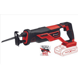 Einhell TE-AP 18/26 LI Solo 4326290