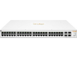 HP Aruba IOn 1930 24G Managed L3 Switch με 24 Θύρες Ethernet 1Gbps και 4 SFP Θύρες JL683A