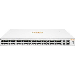 HP Aruba IOn 1930 24G Managed L3 Switch με 24 Θύρες Ethernet 1Gbps και 4 SFP Θύρες JL683A